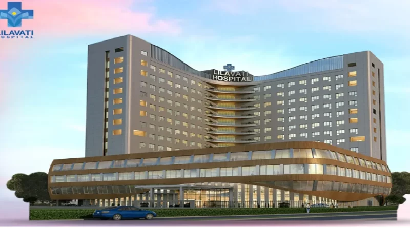 Lilavati Hospital GIFT City