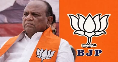 Mansukh Vasava retirement