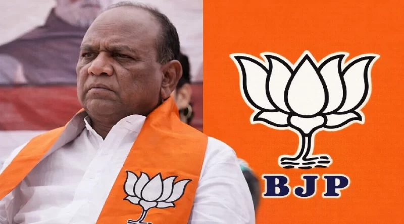 Mansukh Vasava retirement