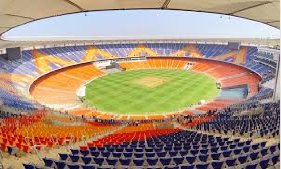 IPL 2026: અમદાવાદની મેચમાં મૌસમનો મિજાજ