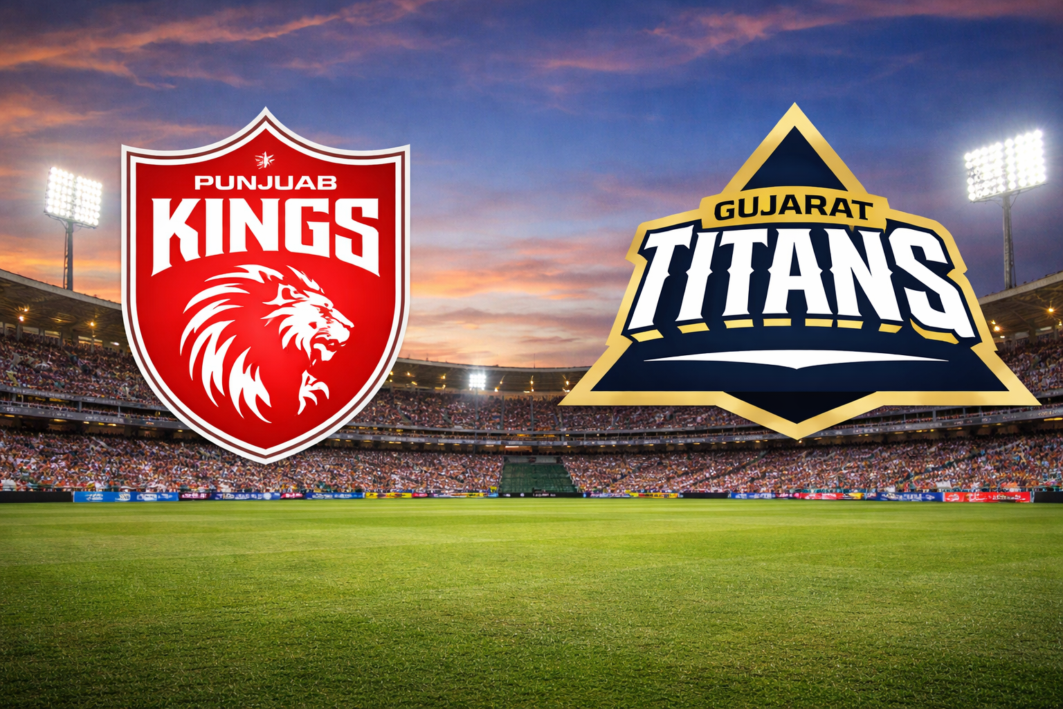 IPL 2026: PBKS Vs GT : રોમાંચક  મૅચમાં પંજાબની 3 વિકેટથી જીત