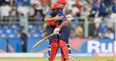 Punjab Kings won by 7 wkts
