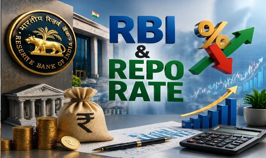 સસ્તી લોનની આશા તૂટી! RBIનો નિર્ણય યથાવત
