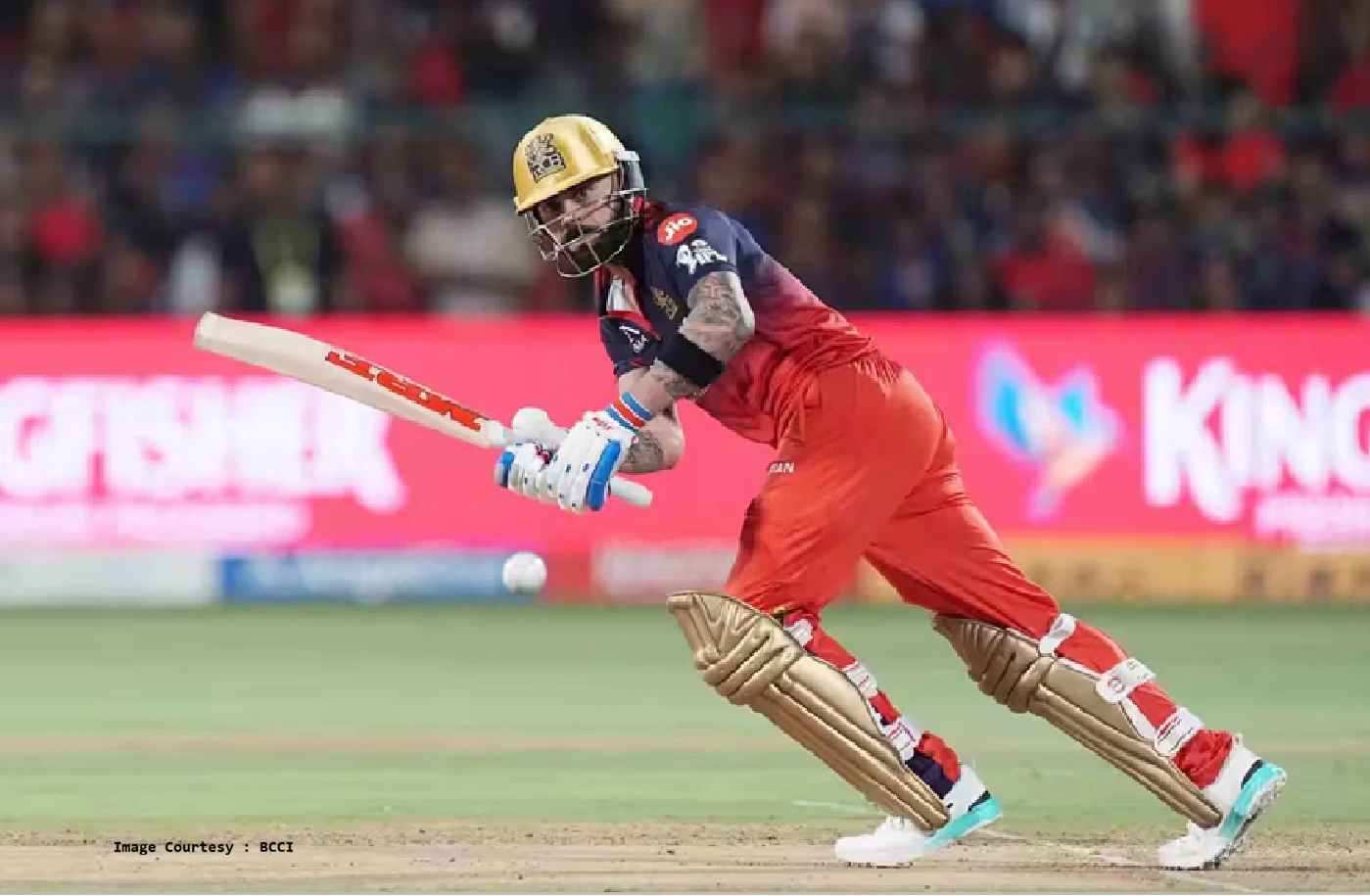 IPL 2026 GT Vs RCB: બેંગુલુરુ 5 વિકેટે જીત્યું