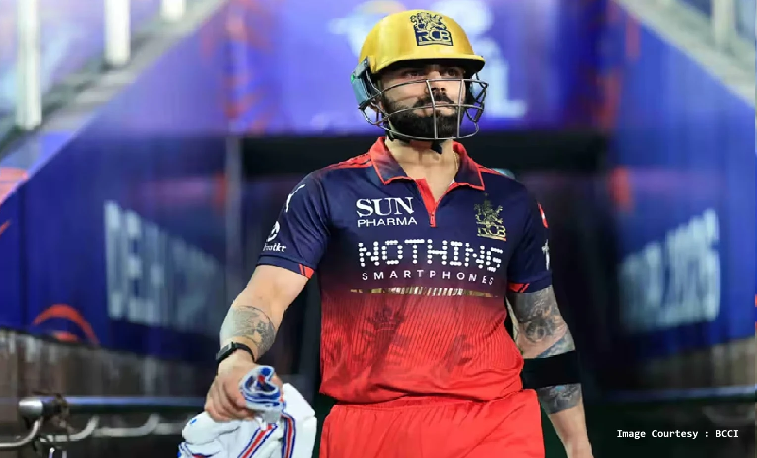 IPL 2026 : RCB Vs DC RCBનો એકતરફી વિજય