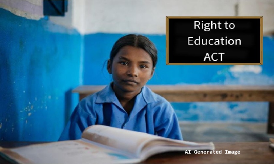 RTE  માટે અરજીની નવી સમયમર્યાદા