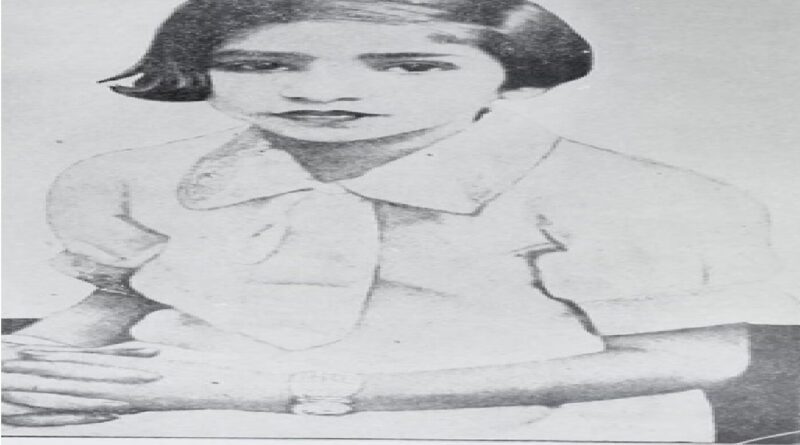 Shanti Devi reincarnation case,