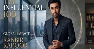 Ranbir Kapoor Time 100