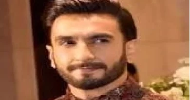 Ranveer Singh Kantara controversy