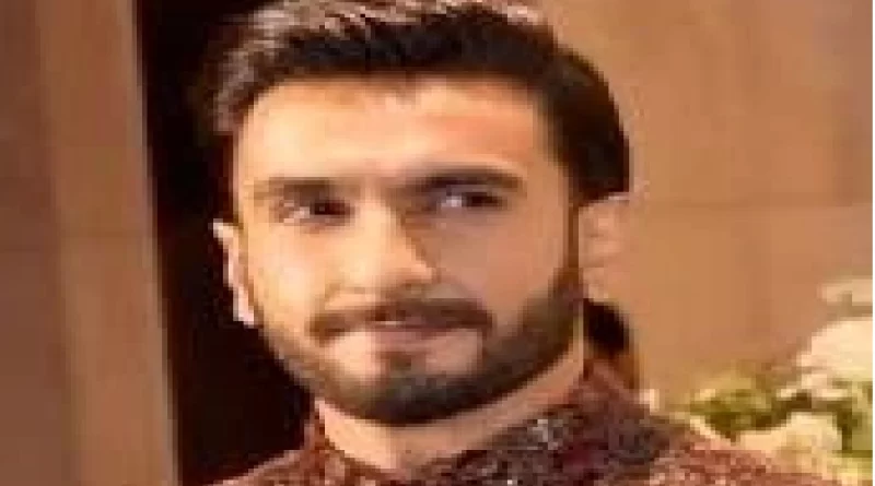 Ranveer Singh Kantara controversy
