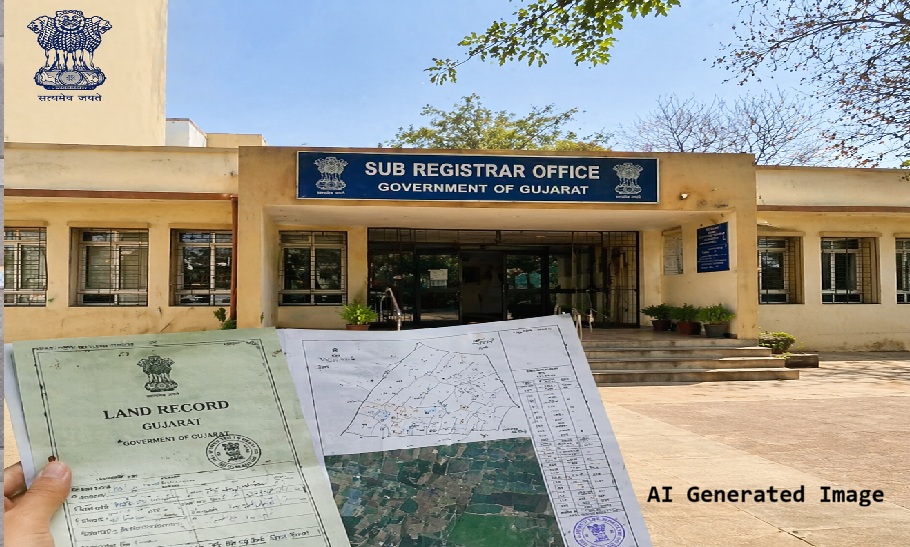 ખેતીની જમીન લે-વેચ ને લઈને રાજ્ય સરકારે મહત્વપૂર્ણ નિર્ણય