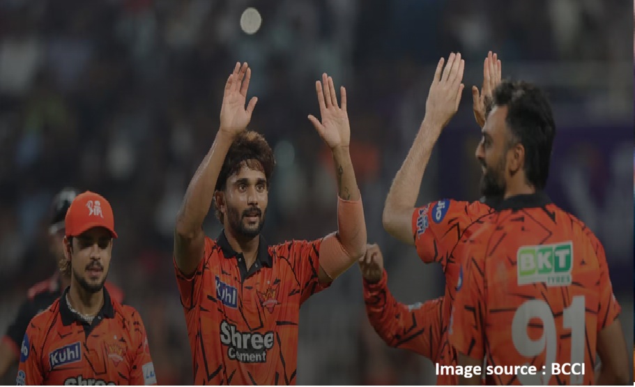 IPL 2026: SRH ની KKR સામે ભવ્ય જીત