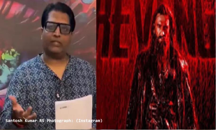 ધુરંધર 2 વિવાદ: આદિત્ય ધર સામે કાનૂની કાર્યવાહીની તૈયારી