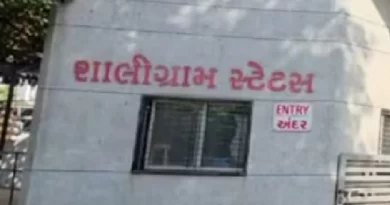 Uttran Surat poisoned prasad case