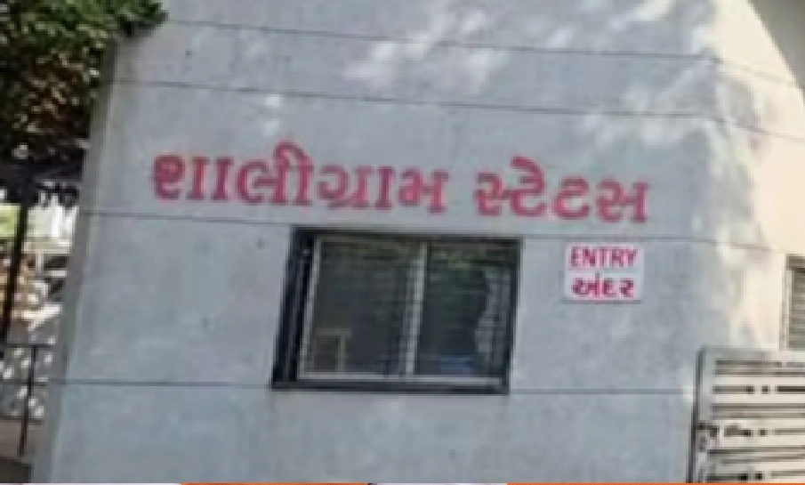 સુરતમાં ઝેરયુક્ત પ્રસાદ કાંડ