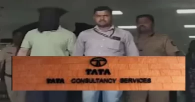 TCS Nashik case