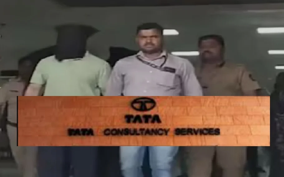 TCS નાસિક વિવાદ: શોષણ, દબાણ અને ધર્મ બદલાવનો ભાંડો ફૂટ્યો