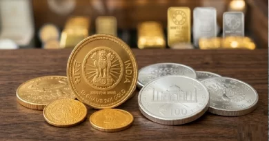 gold and silver price today