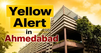 heatwave precautions and safety tips yellow alert in Ahmedabad