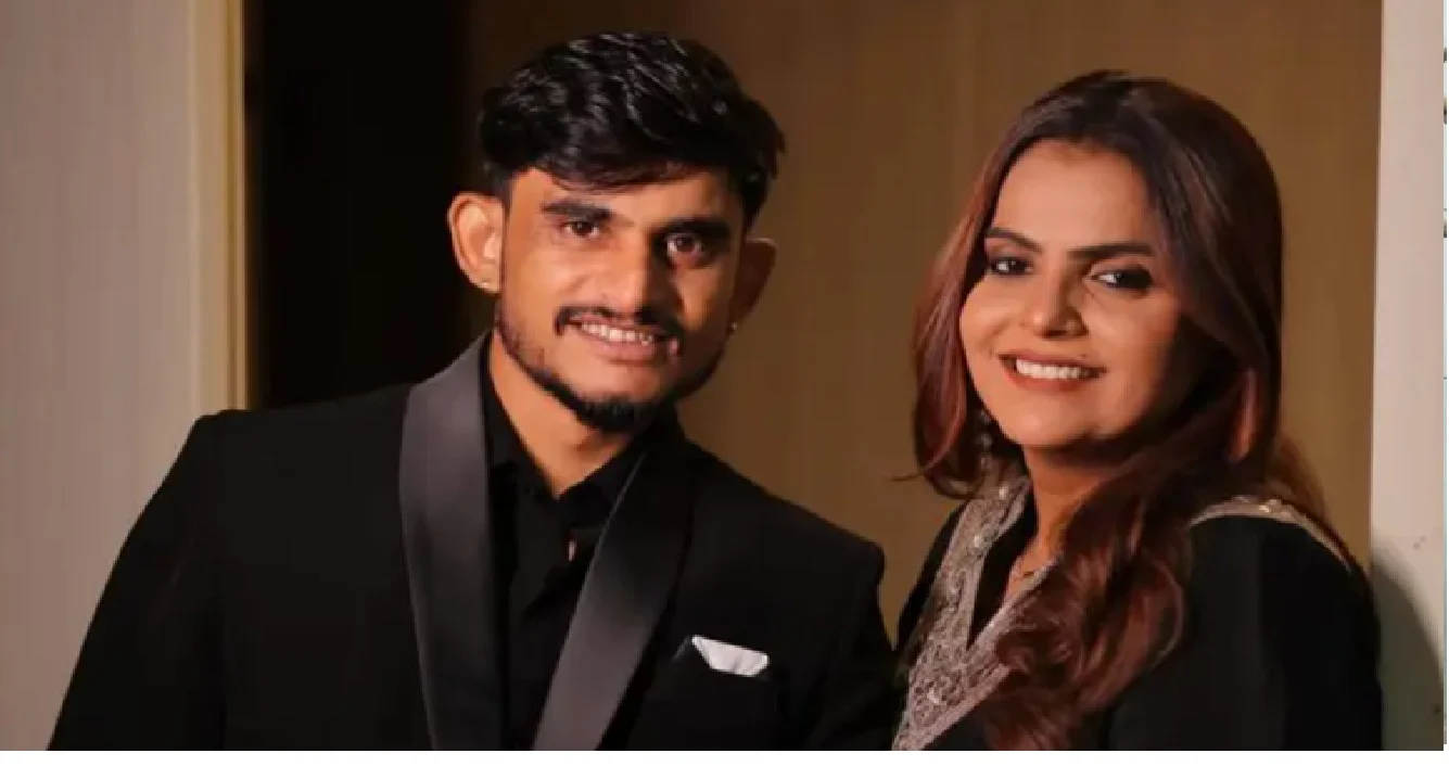 કાજલ મહેરિયા શું કહ્યું ?
