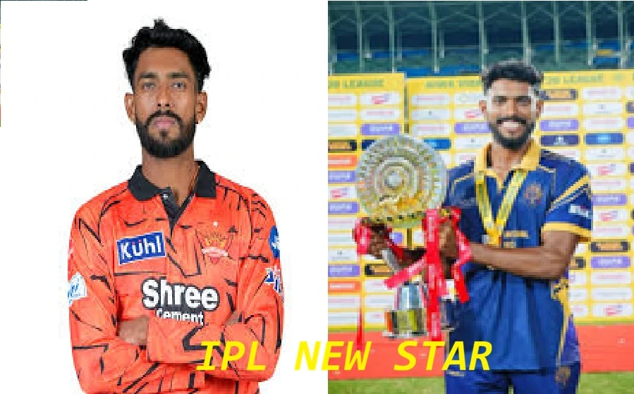 પ્રફુલ હિંગે : પહેલી જ ઓવરમાં રચ્યો ઇતિહાસ!