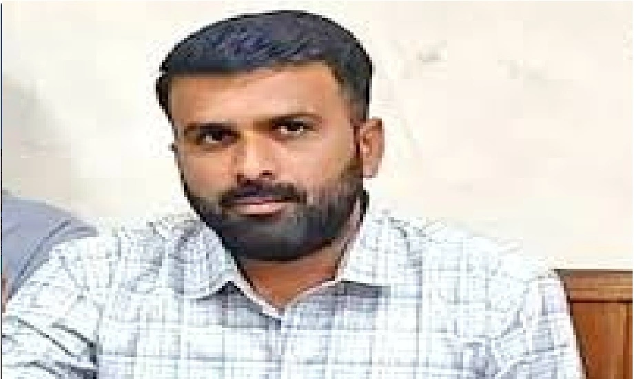 રાજુ કરપડા કરશે કેસરિયા!