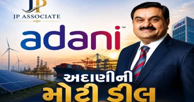 Adani Group acquire Jaiprakash Associates