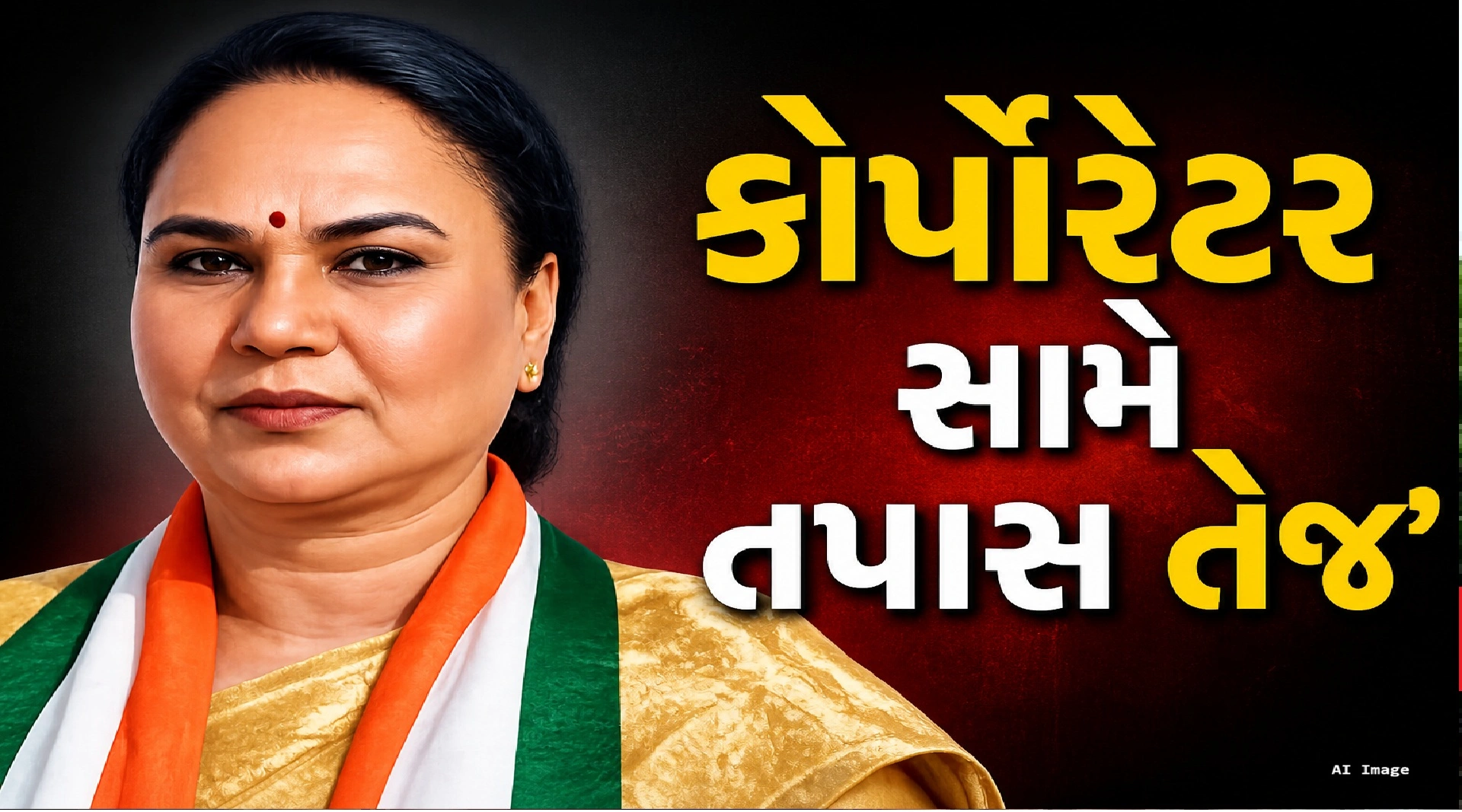 નકલી દસ્તાવેજોથી ચૂંટણી જીત?
