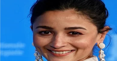 Stunning Alia Bhatt