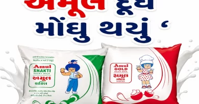 Amul Milk Price Hike 2026