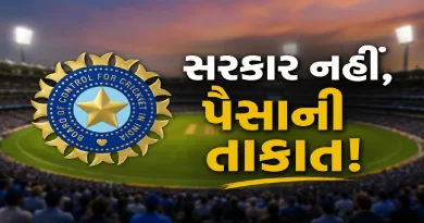CIC RTI Decision on BCCI