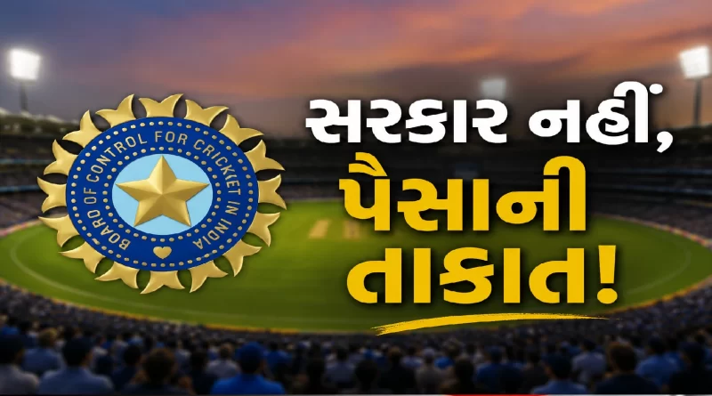 CIC RTI Decision on BCCI