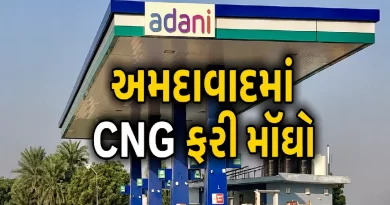 CNG Price Increase Gujarat
