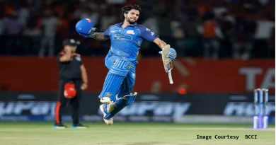 CSK vs LSG — IPL 2026 59th Match 15 May 2026 - LSG by 7 Wickets
