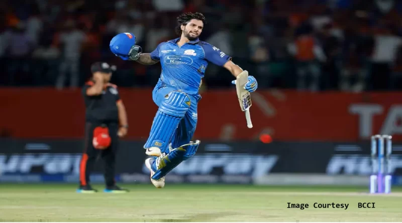 CSK vs LSG — IPL 2026 59th Match 15 May 2026 - LSG by 7 Wickets