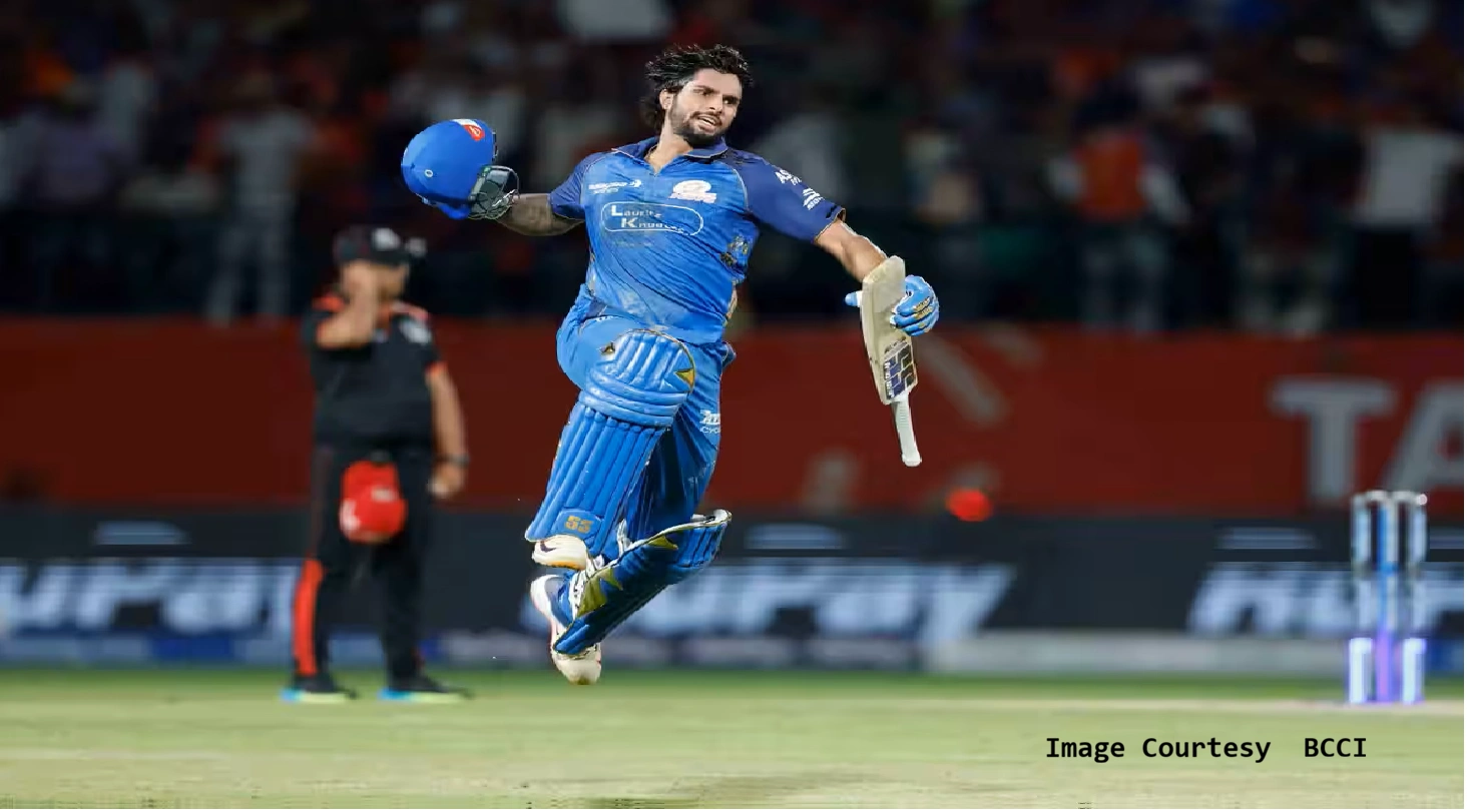 IPL 2026 CSK Vs LSG લખનૌ 7 વિકેટે જીત્યું