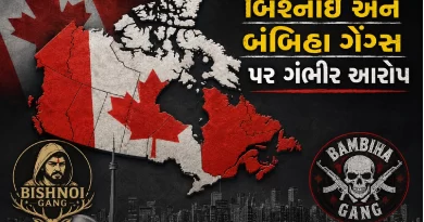 Canada FINTRAC Report Reveals Indian Students Used in Money Laundering and Extortion Networks