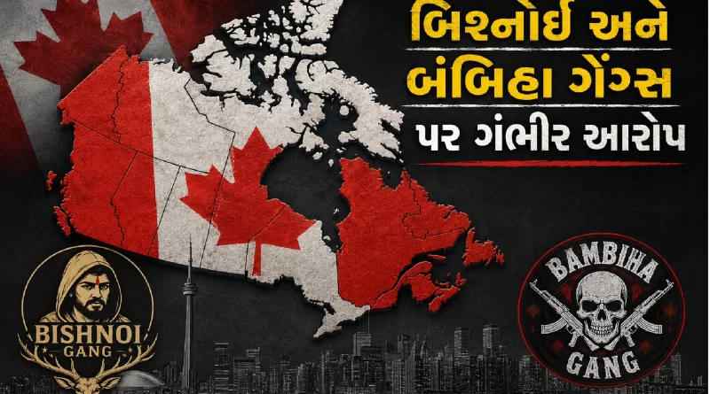 Canada FINTRAC Report Reveals Indian Students Used in Money Laundering and Extortion Networks