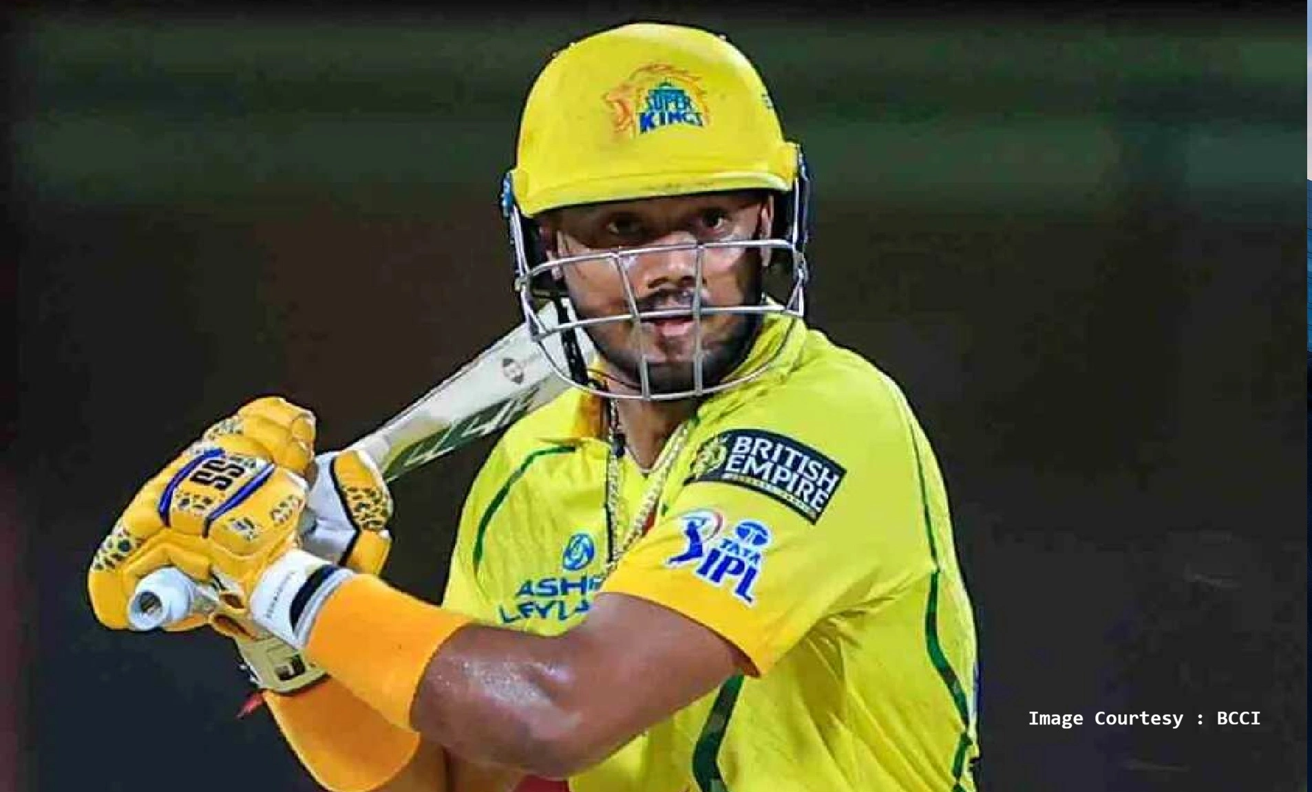 IPL 2026 : LSG Vs CSK ચેન્નાઇ 5 વિકેટ જીત્યું