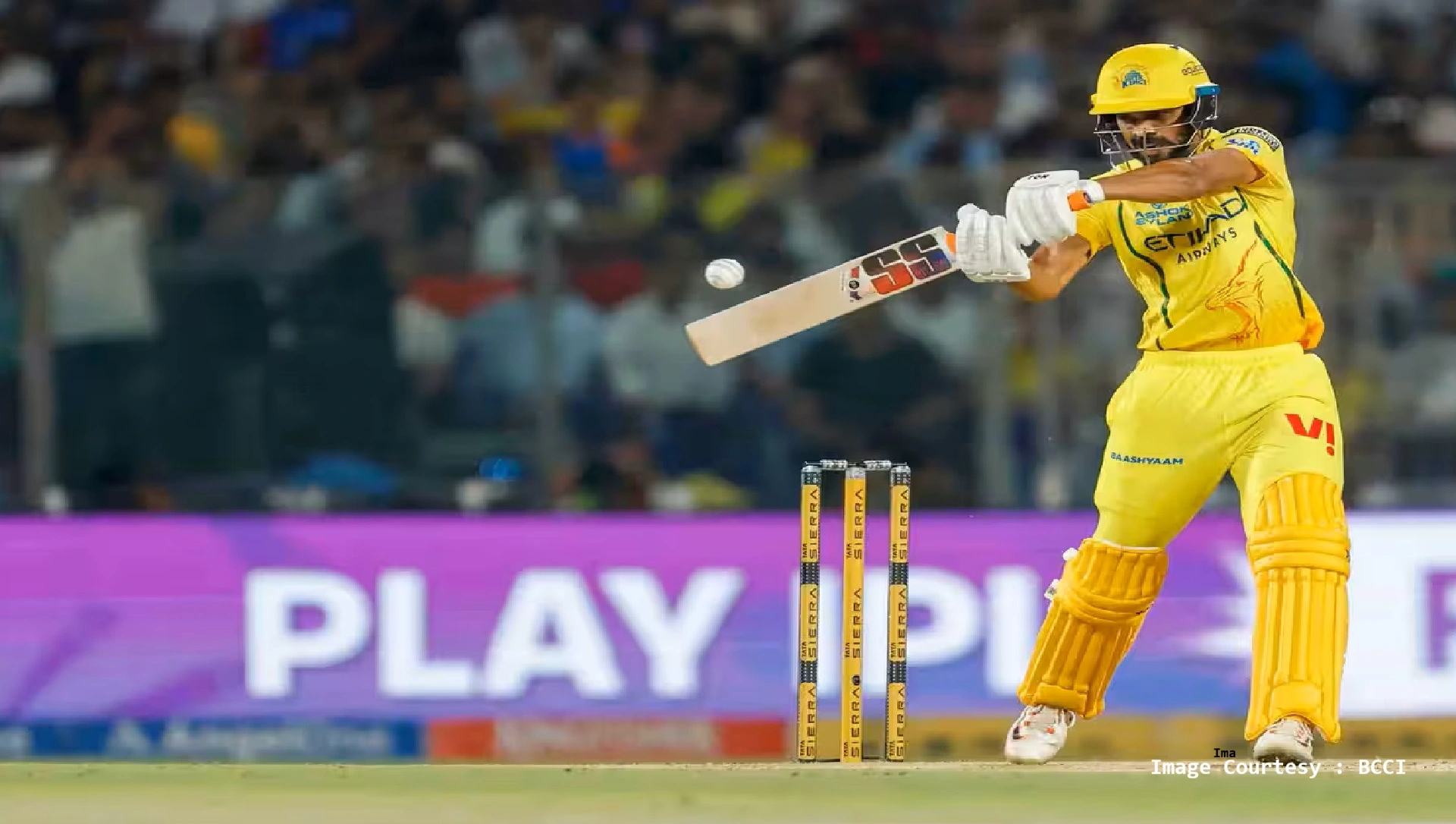 IPL 2026 DC Vs CSK  ચેન્નાઇ 8 વિકેટે જીત્યું