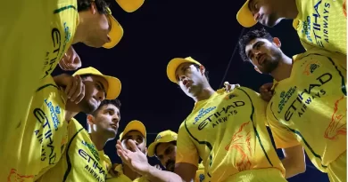 Chennai Super Kings won by 8 wkts