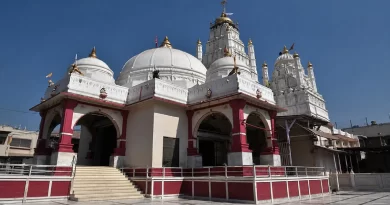 Dakor Ranchhodraiji Temple