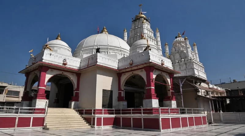 Dakor Ranchhodraiji Temple