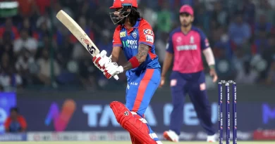 Delhi Capitals won by 7 wkts