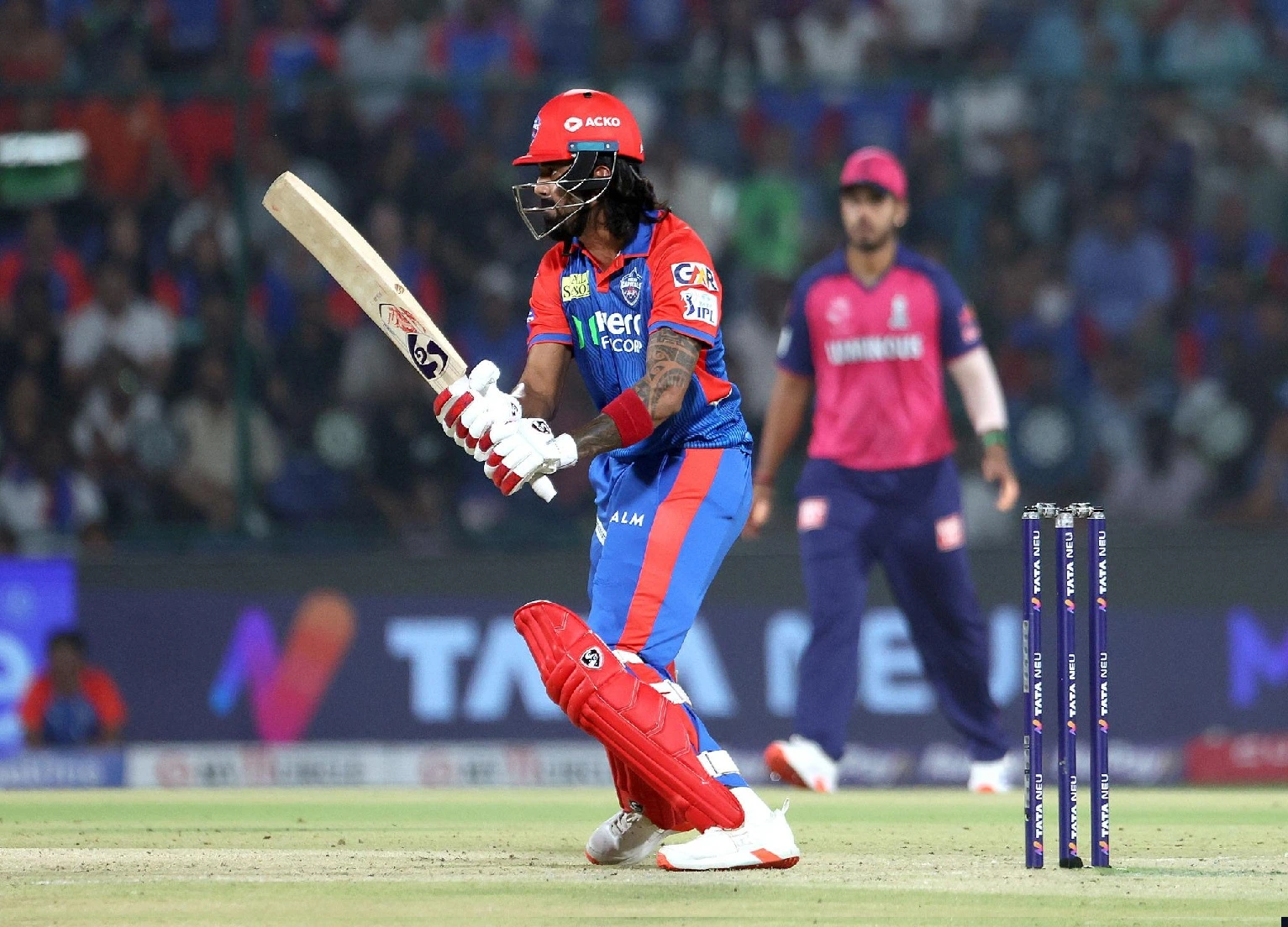 IPL 2026 RR Vs DC દિલ્હી 7 વિકેટે જીત્યું