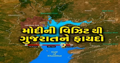 Gujarat Benefits from PM Modi Netherlands Visit