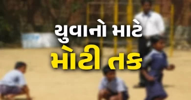 Gujarat PT Teacher Recruitment 2026