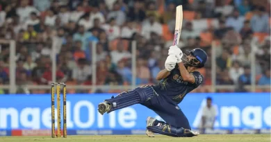 IPL 2026, 46th Match 3rd May 2026 Gujarat Titans won by 4 wkts Gujarat Updates