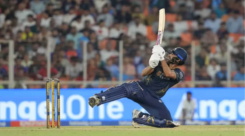 IPL 2026, 46th Match 3rd May 2026 Gujarat Titans won by 4 wkts Gujarat Updates