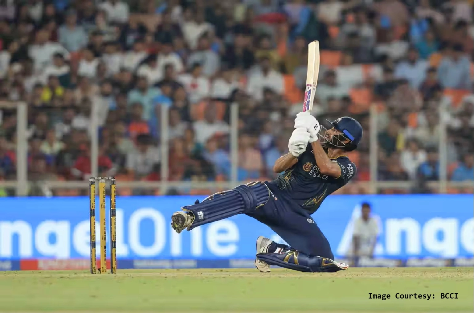 IPL 2026 PBKS Vs GT ગુજરાત 4 વિકેટે જીત્યું